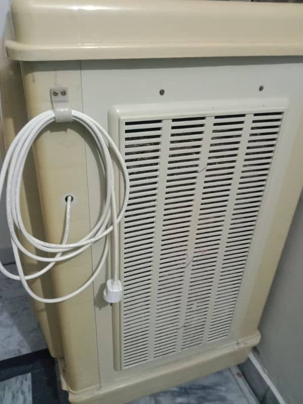 jumbo size air cooler 1