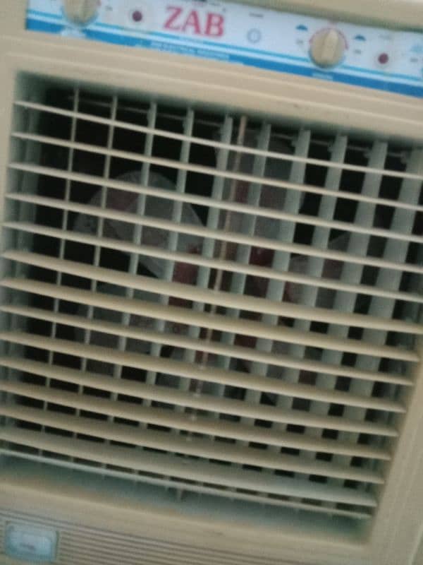 jumbo size air cooler 2