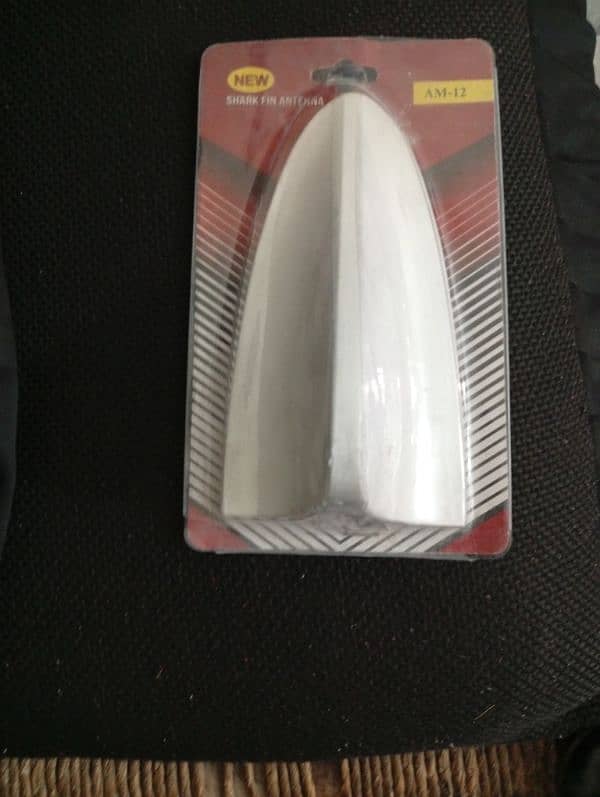 Honda city shark fin antenna for urgent sale 0