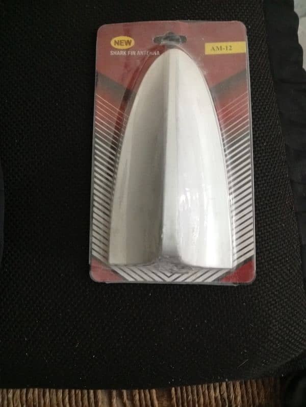 Honda city shark fin antenna for urgent sale 1