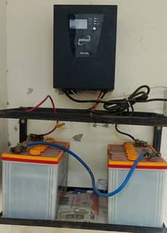 homaje ups plus solar inverter 1800 watt