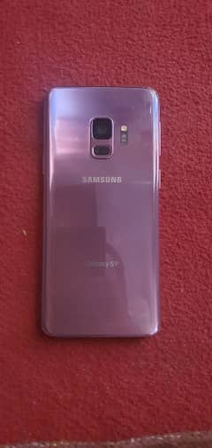 Samsung Galaxy S9