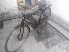 Double Frame Bicycle for Sale