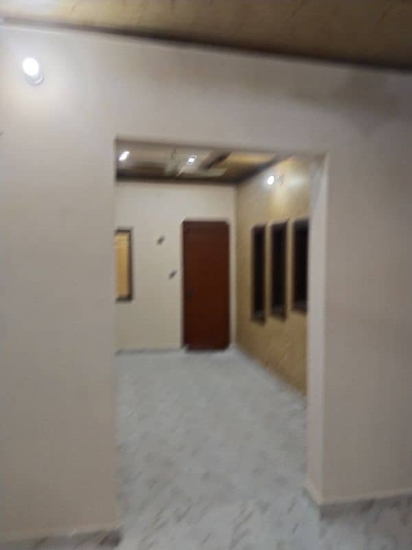 Gated community 4 merla House for rent in pakka garha Sialkot 2