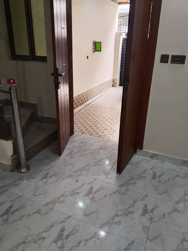 Gated community 4 merla House for rent in pakka garha Sialkot 3