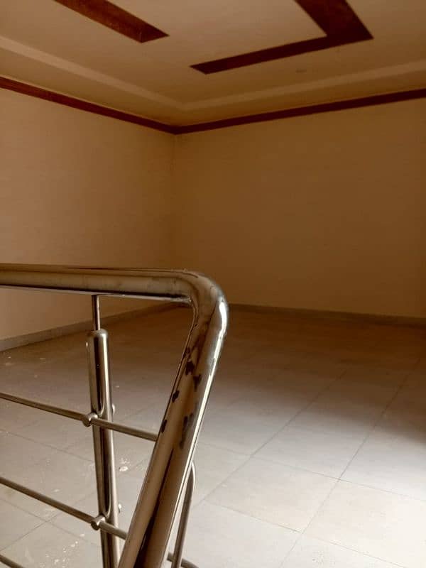 Gated community 4 merla House for rent in pakka garha Sialkot 5