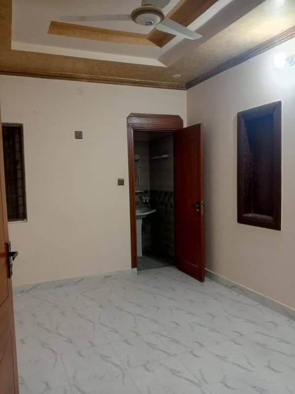 Gated community 4 merla House for rent in pakka garha Sialkot 10