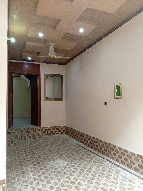 Gated community 4 merla House for rent in pakka garha Sialkot 11