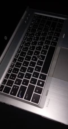 Laptop HP 8470p For Sell