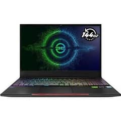 Tongfang Laptop for gamers Nvidia 2060