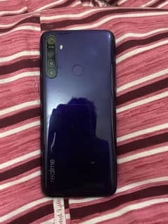 Realme 5 WhatsApp number 03171436161 chance set