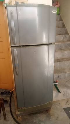 fridge