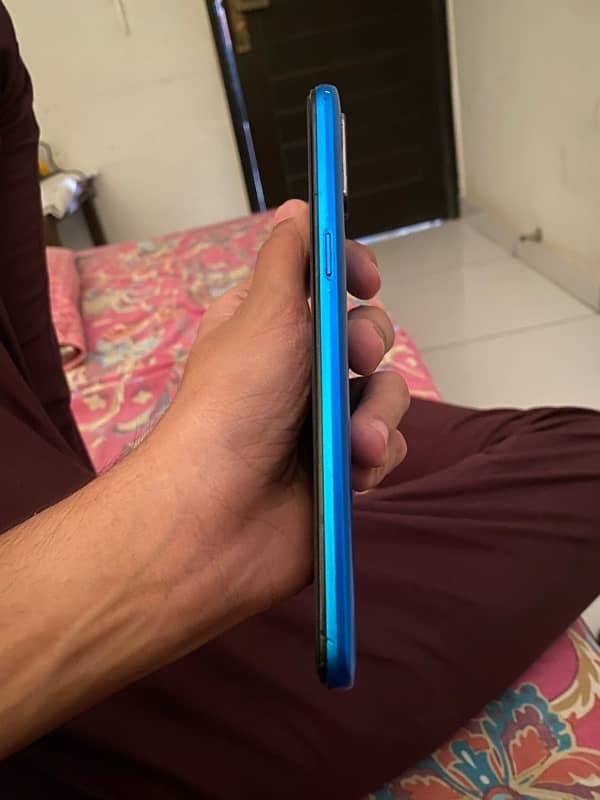 realme C3 3/32 Official PTA approved 4