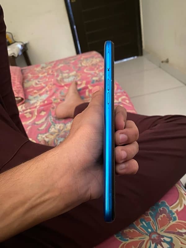 realme C3 3/32 Official PTA approved 5