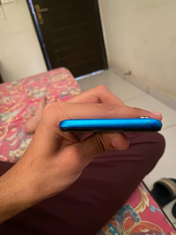 realme C3 3/32 Official PTA approved 6