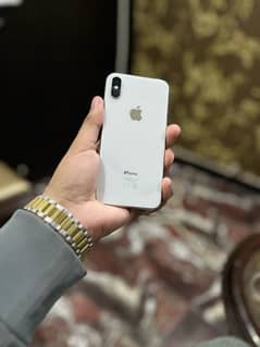 Iphone x pta