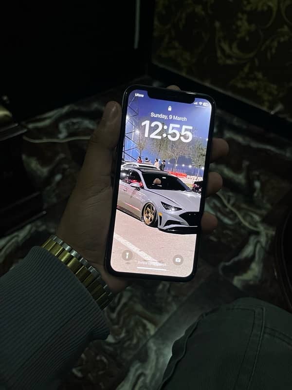 Iphone x pta 3