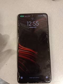 Xiaomi Poco X3 Pro