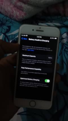 iphone 8 back crack 64gb non pta fu