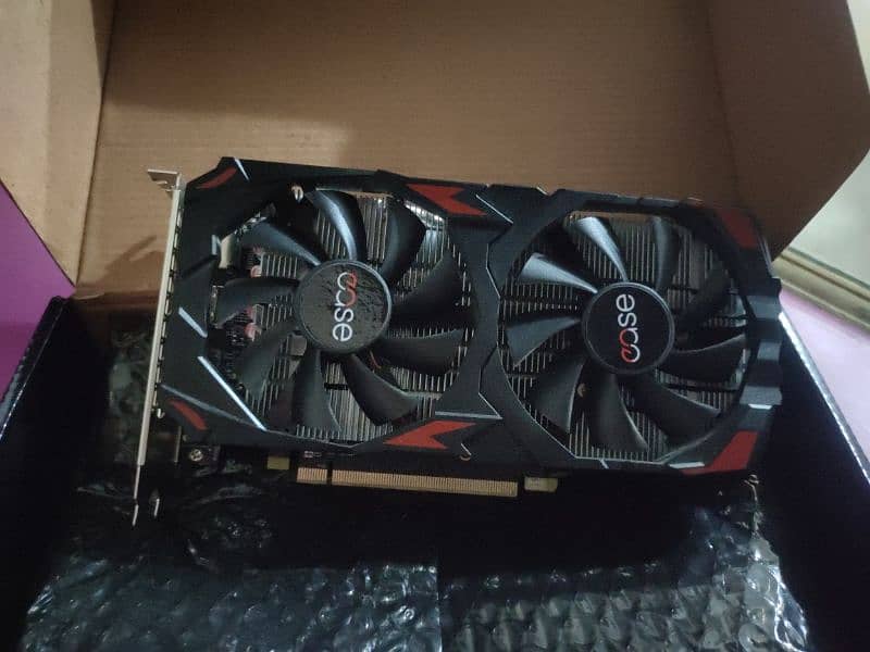 AMD RX580 8GB 3