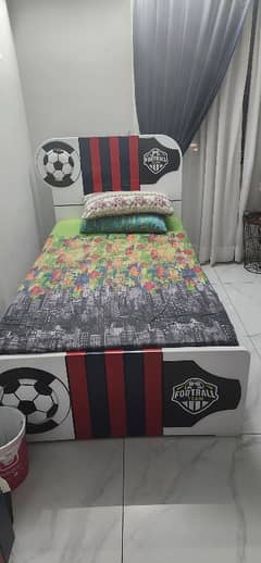 kids bed room set