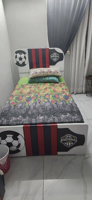 kids bed room set 0