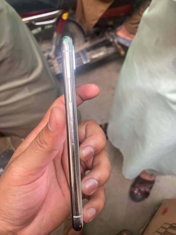 iphone X PTA Approved 1