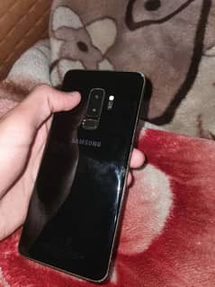 Samsung S9 plus Official Pta