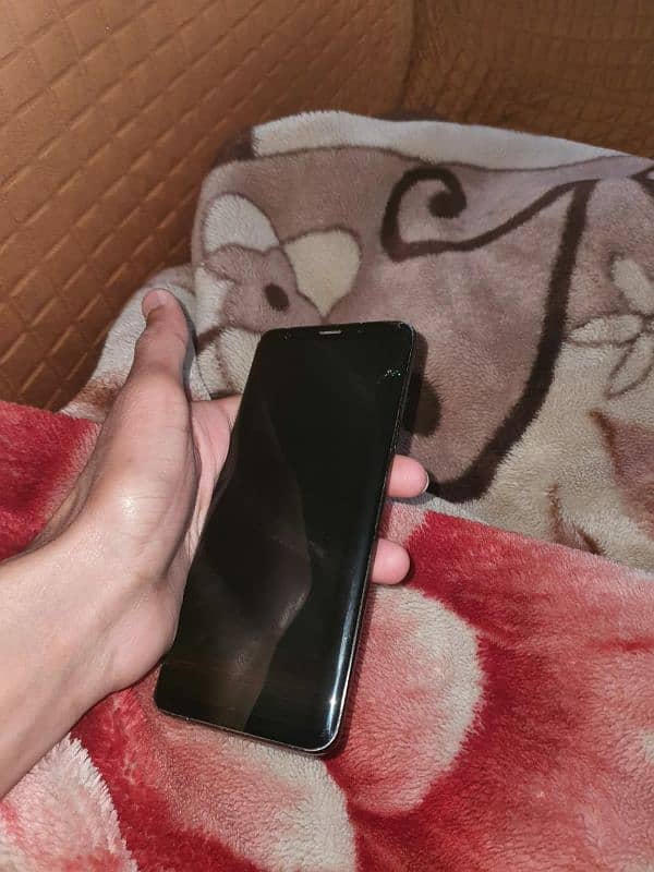 Samsung S9 plus Official Pta 2