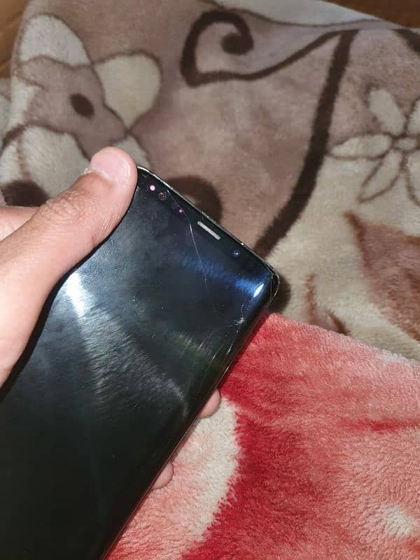 Samsung S9 plus Official Pta 5