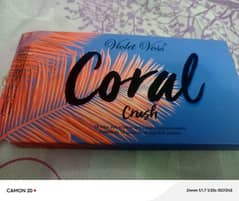 coral