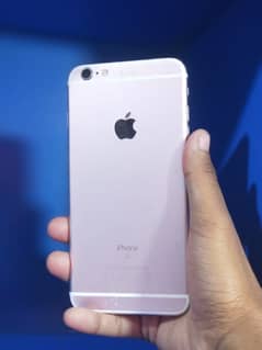 iPhone 6s plus (64)gb pta approved