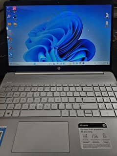 HP NOTEBOOK 15.6" CORE I7 11TH GENERATION