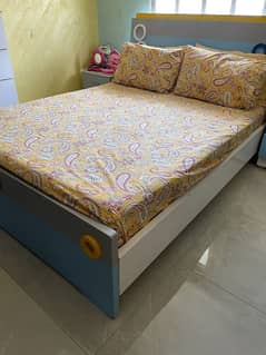 kids bed