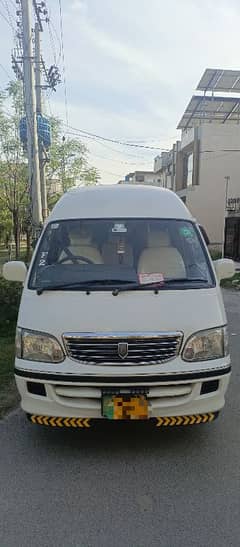 Hiace