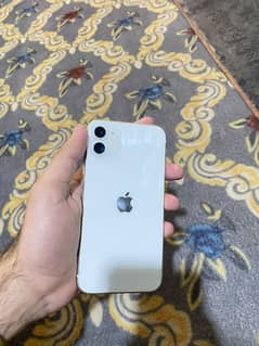 Iphone 11 NON PTA