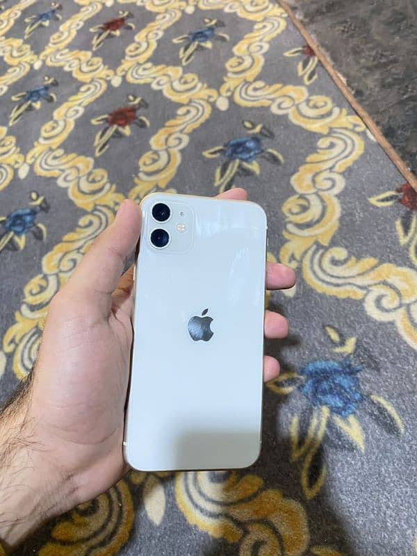 Iphone 11 NON PTA 0