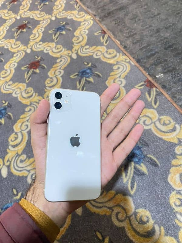 Iphone 11 NON PTA 1