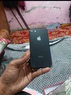 iphone 7 all ok 128gp pta aprowed