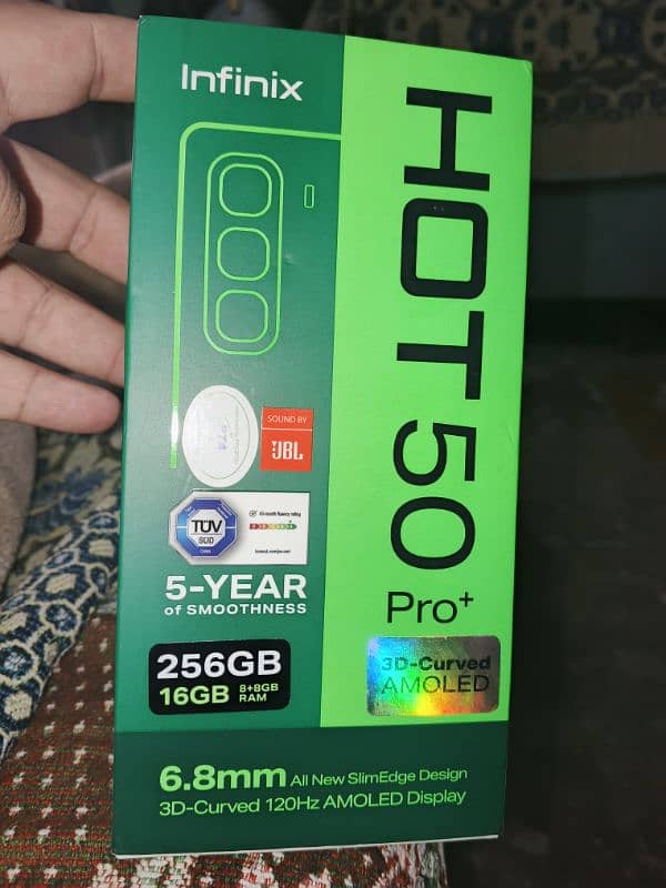 hot 50pro plus 0