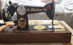 New stitching machine available for sale