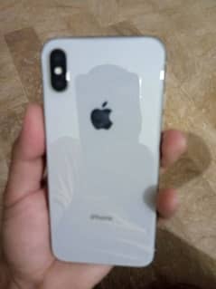 iphone x just like new