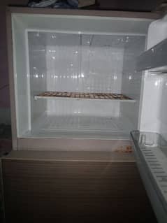 a new fridge on sale