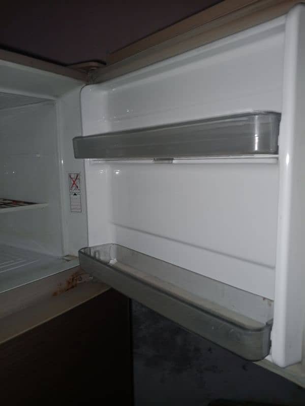 a new fridge on sale 4