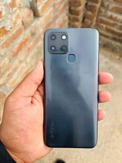 infinix smart 6