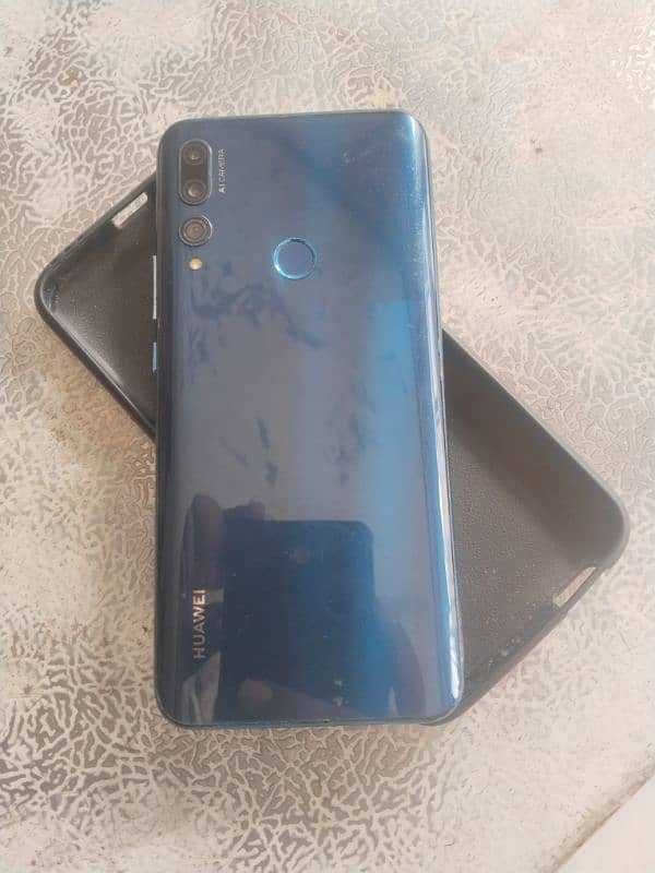 huawei y9 parim 2019 2