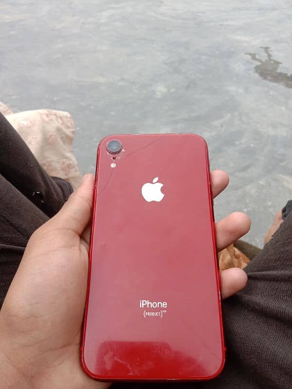 iphonw XR JV 1