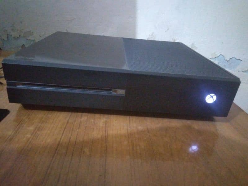 XboxOne 500GB 1