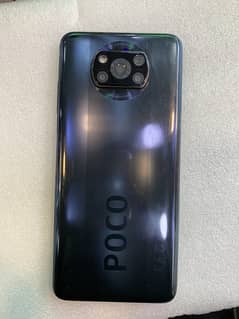 Poco X3 NFC WITH BOX 8/128 gb All ok