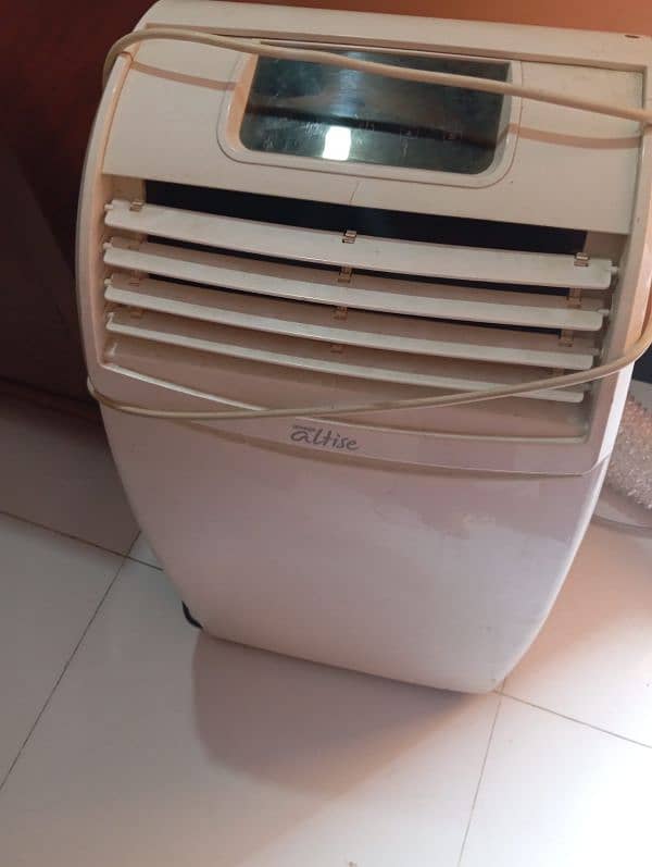 AC for Sale 2